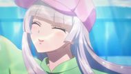 A still from the anime (Image credit: Madhouse Studio)